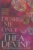 Desire Me Only